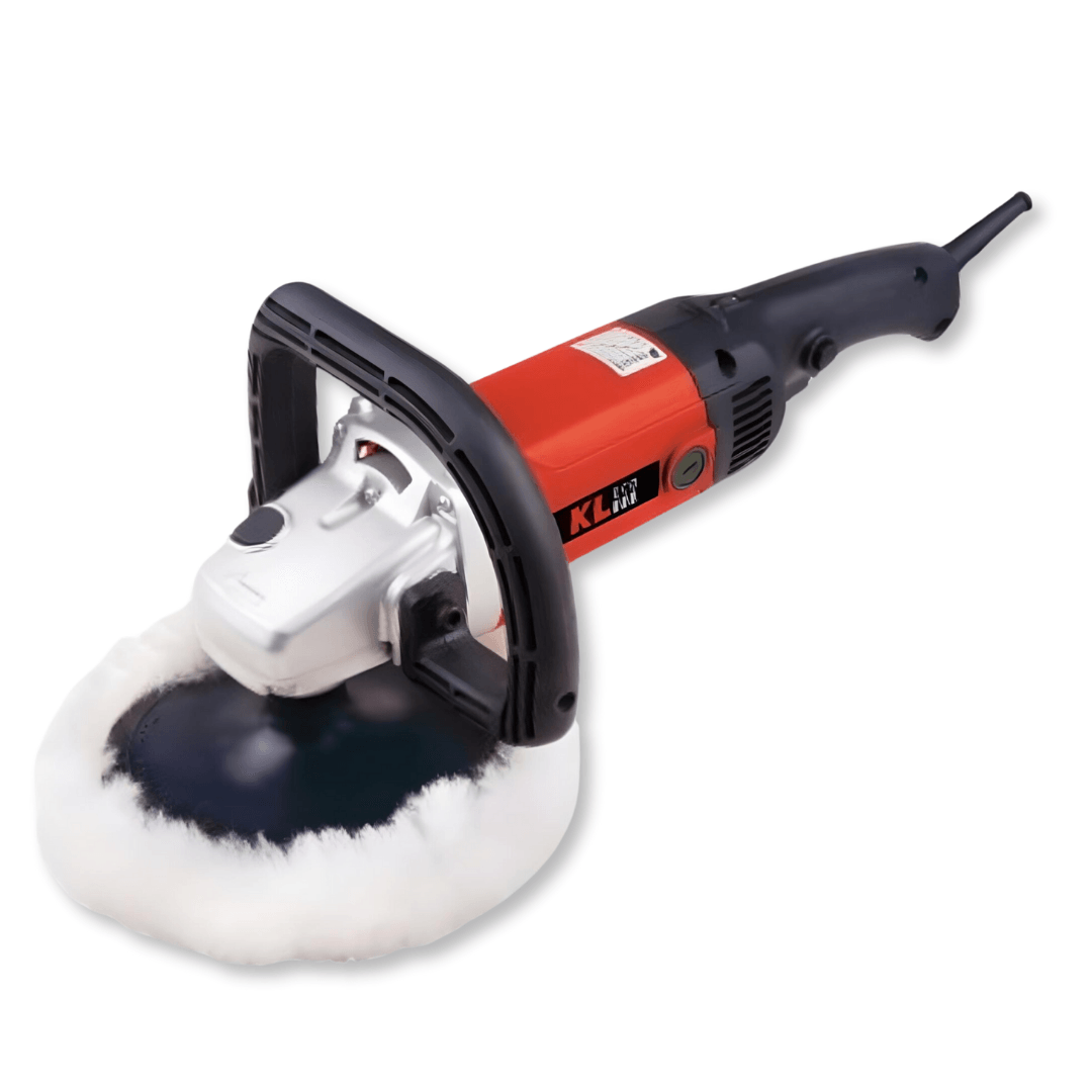 KL Eco KE12180PS 1200 W 180 mm Polisaj Makinesi