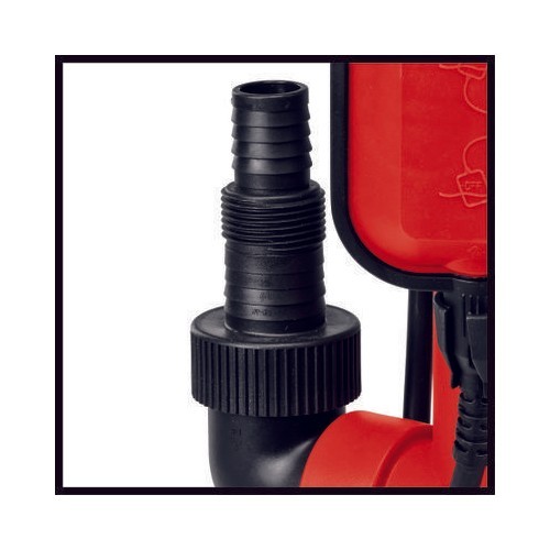Einhell GC-DP 3325 Kirli Su Dalgıç Pompa