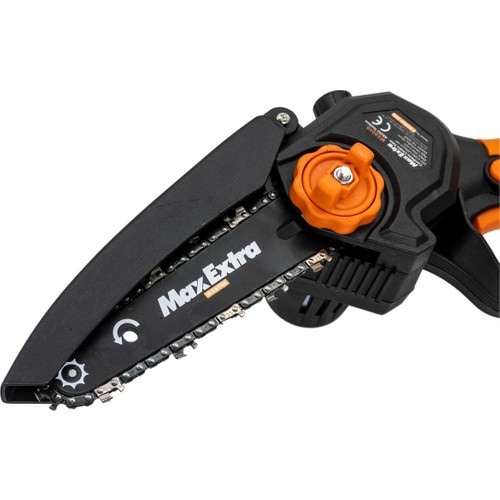 Max Extra MX8006 20 V 2 Ah Akülü Dal Kesme Budama Makinesi