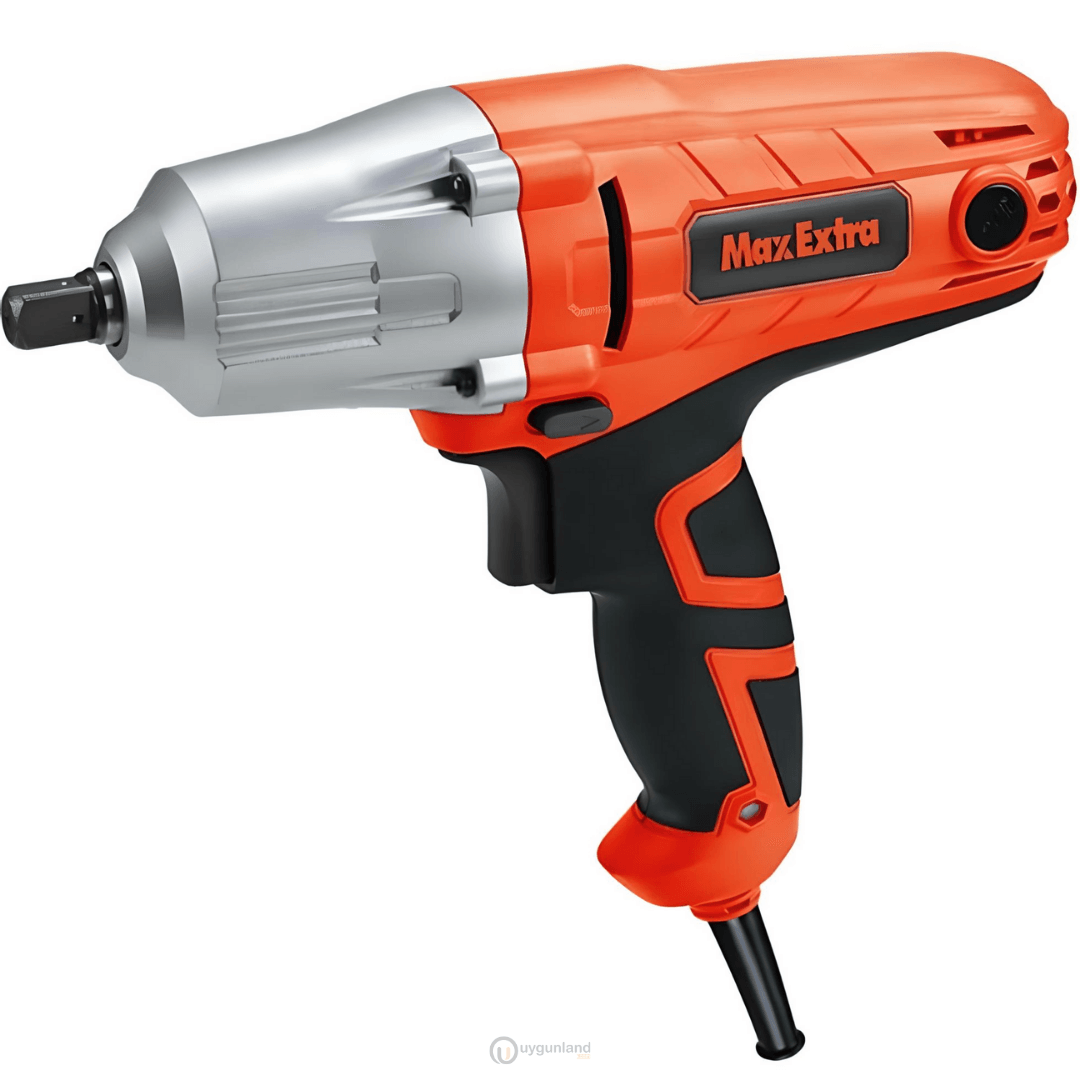 Max Extra MX6285 1/2'' Somun Sıkma Makinesi