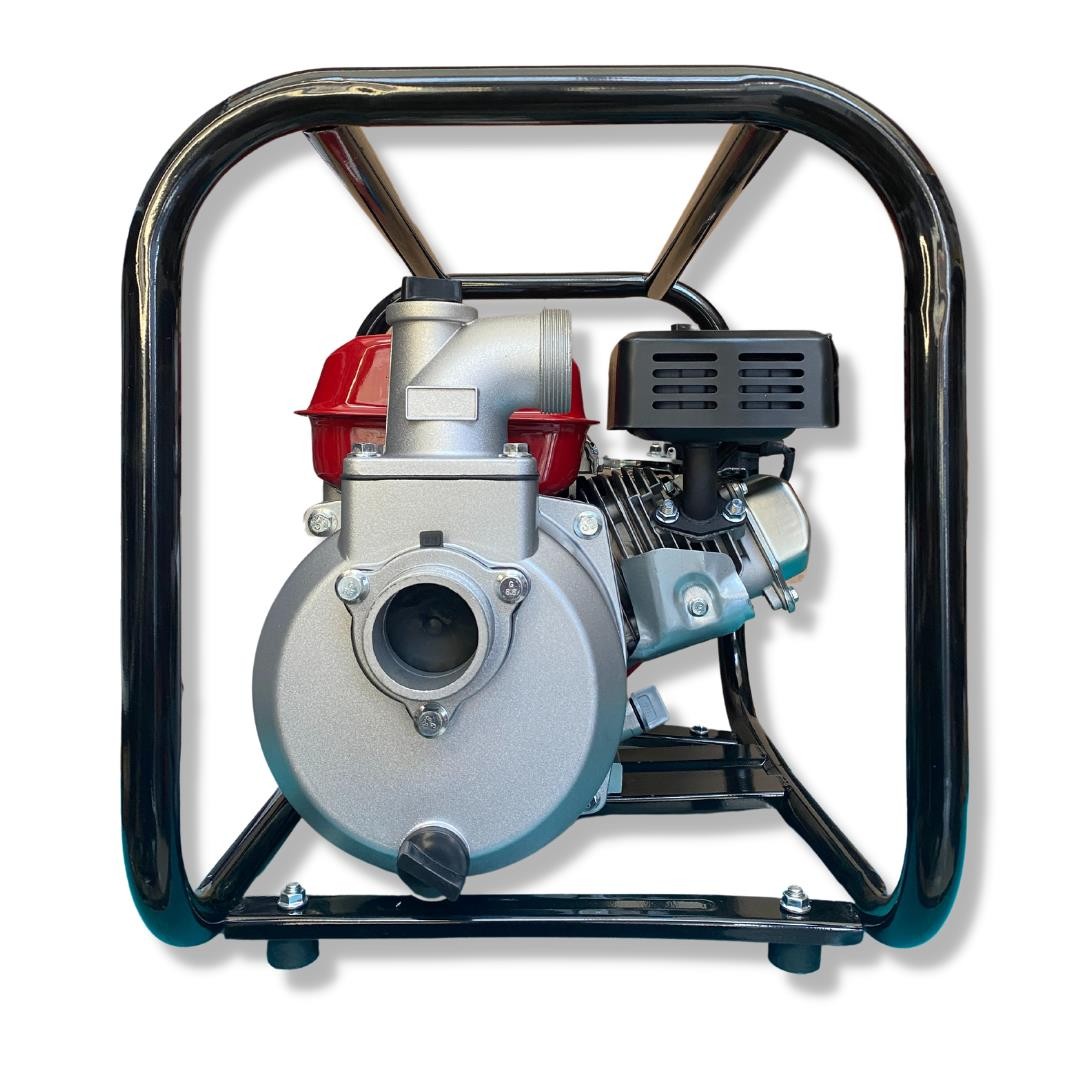 PlantMate 7.5 Hp 2 İnç Benzinli Su Motoru