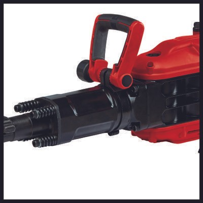 Einhell TP-DH 50 Kırıcı-Delici