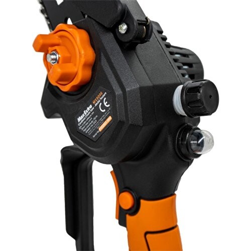 Max Extra MX8006 20 V 2 Ah Akülü Dal Kesme Budama Makinesi