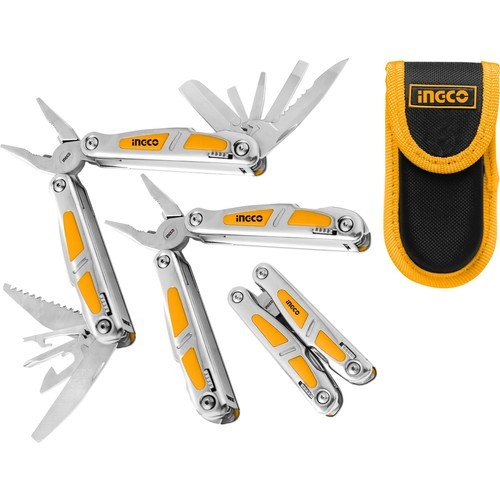 Ingco Hfmft0115 15 Fonksiyonlu Çok Amaçlı Pense