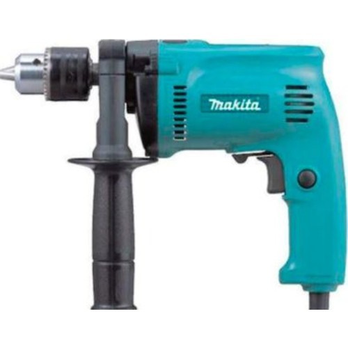 Makita MHP130 Darbeli Matkap
