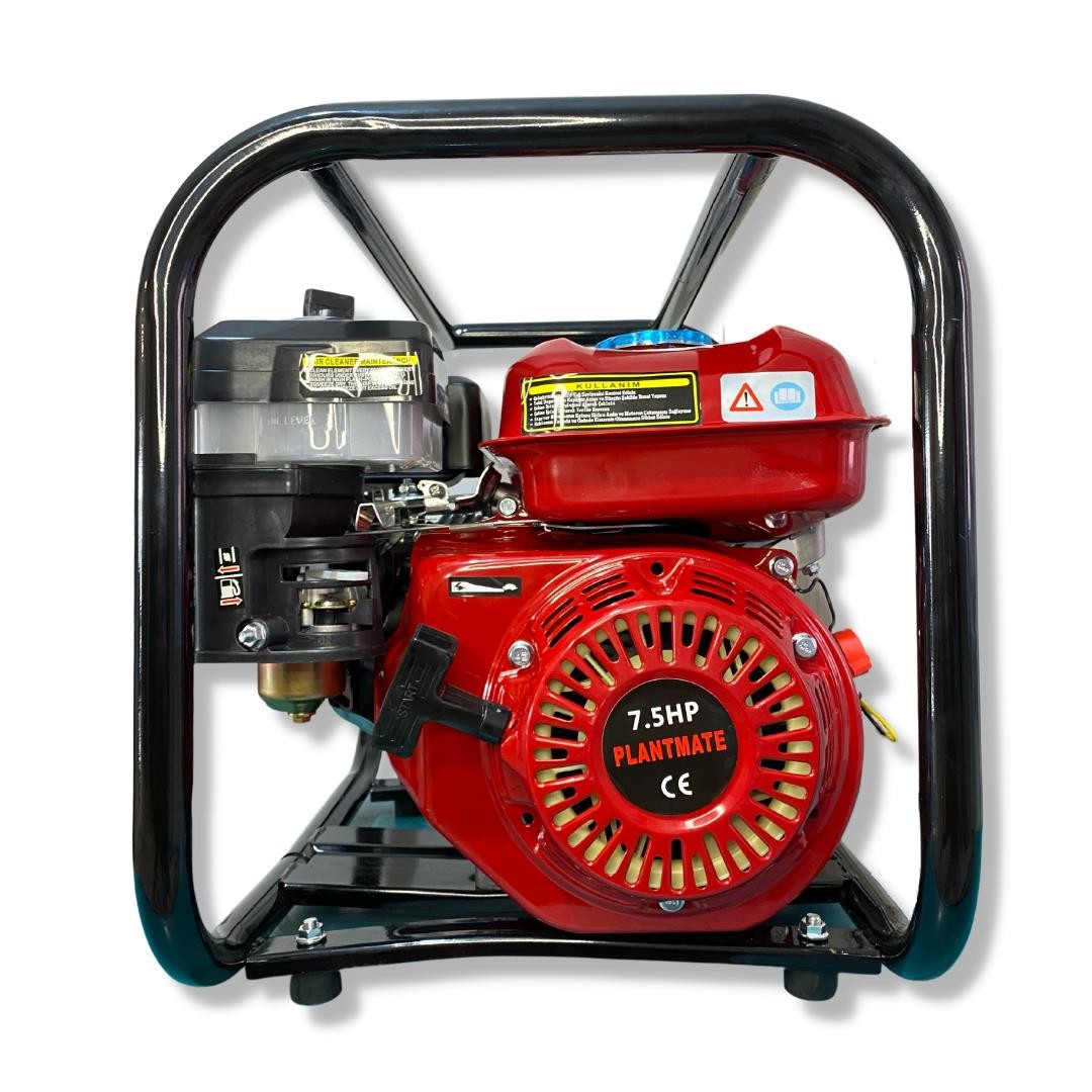 PlantMate 7.5 Hp 2 İnç Benzinli Su Motoru