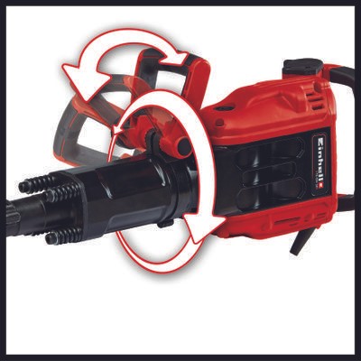 Einhell TP-DH 50 Kırıcı-Delici