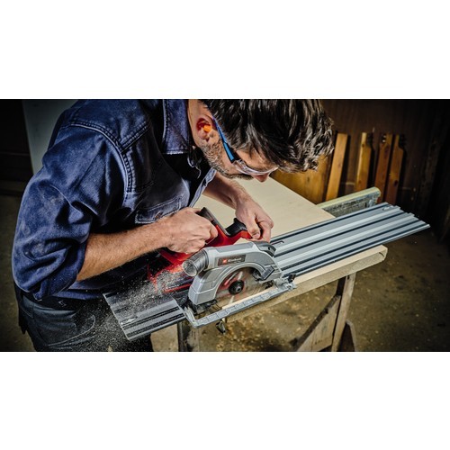 Einhell TE-CS 18/190 Li BL Solo Akülü Sunta Kesme Makinesi