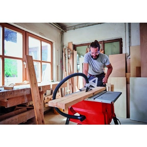 Einhell TC-TS 2025/3 Eco 1800 W Tezgah Daire Testere