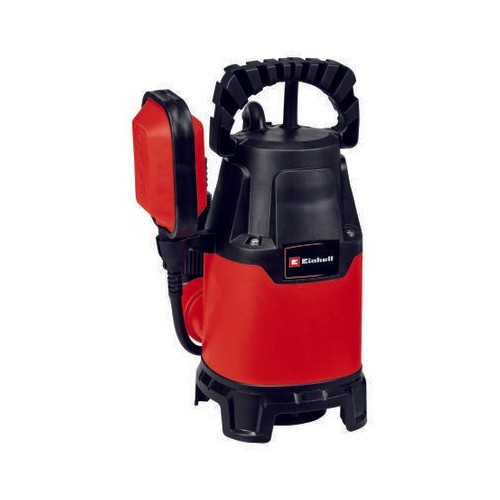 Einhell GC-DP 3325 Kirli Su Dalgıç Pompa