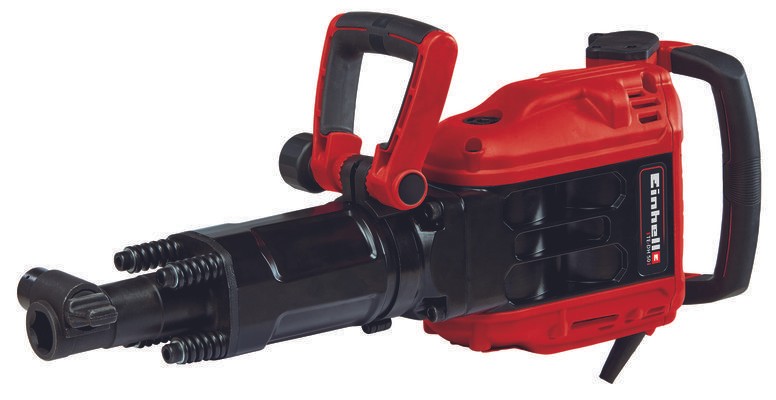 Einhell TP-DH 50 Kırıcı-Delici