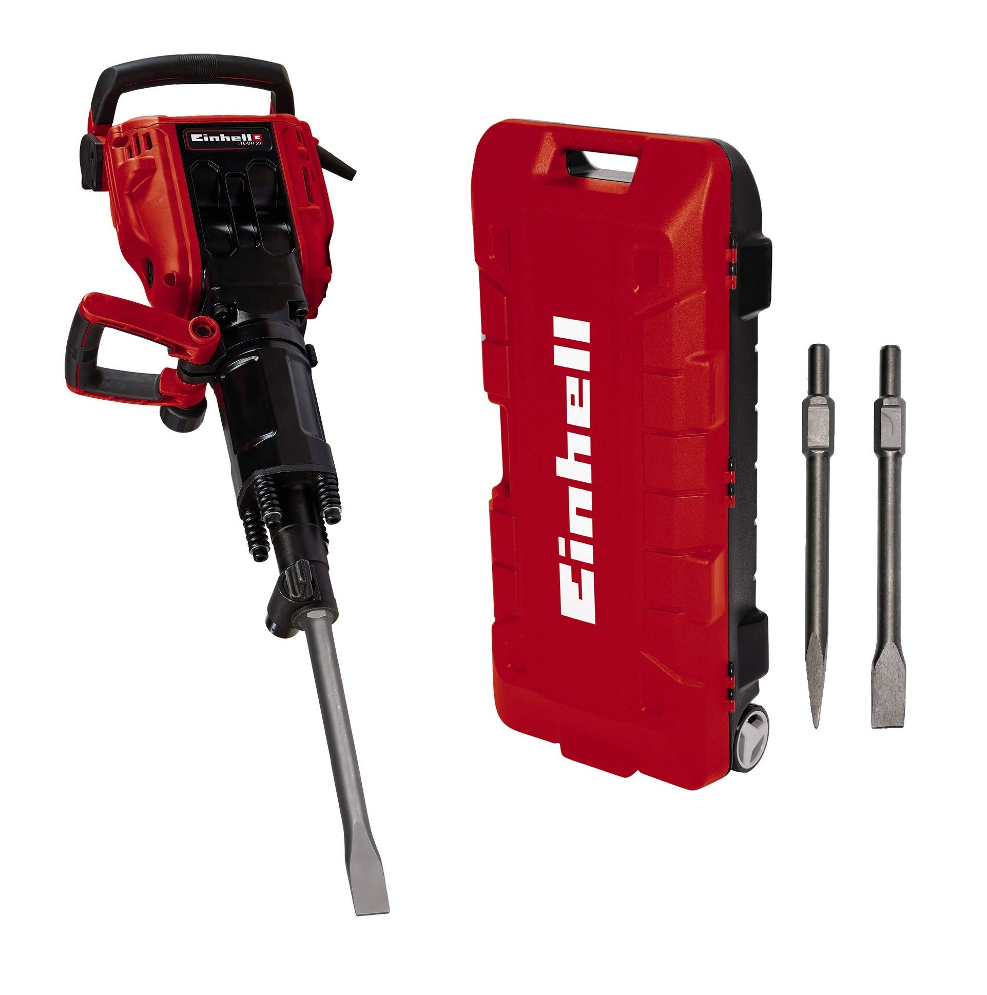 Einhell TP-DH 50 Kırıcı-Delici