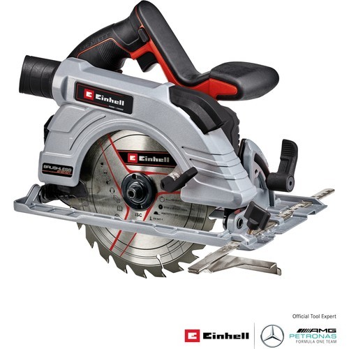 Einhell TE-CS 18/190 Li BL Solo Akülü Sunta Kesme Makinesi