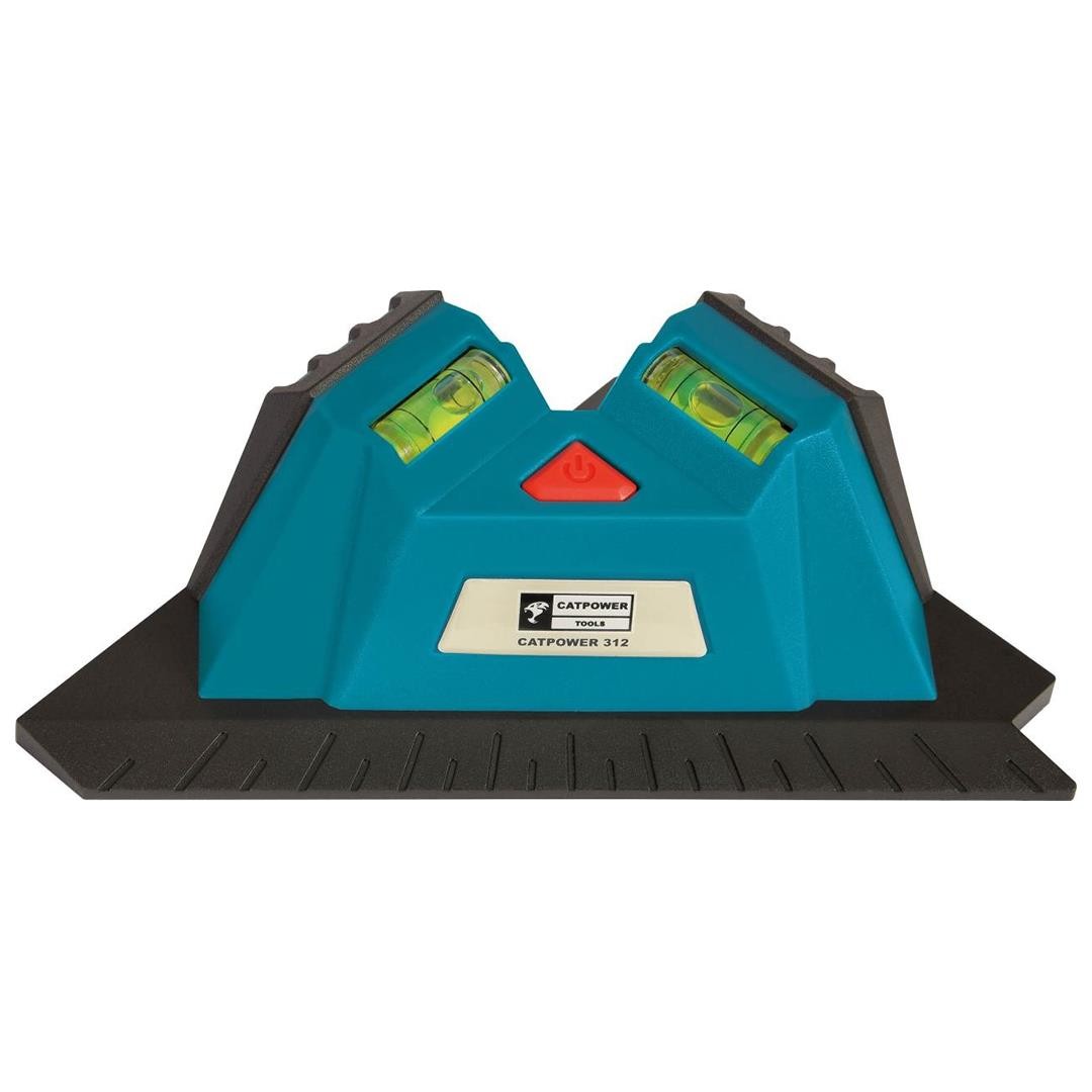 CatPower 312 7 mt Fayans Lazeri