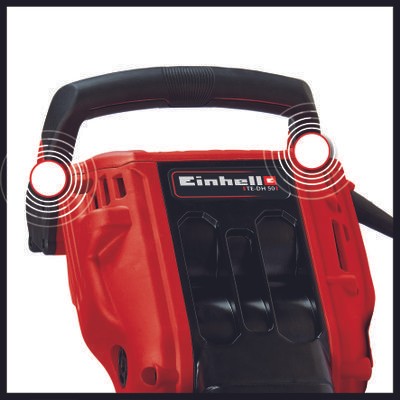 Einhell TP-DH 50 Kırıcı-Delici