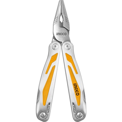 Ingco Hfmft0115 15 Fonksiyonlu Çok Amaçlı Pense
