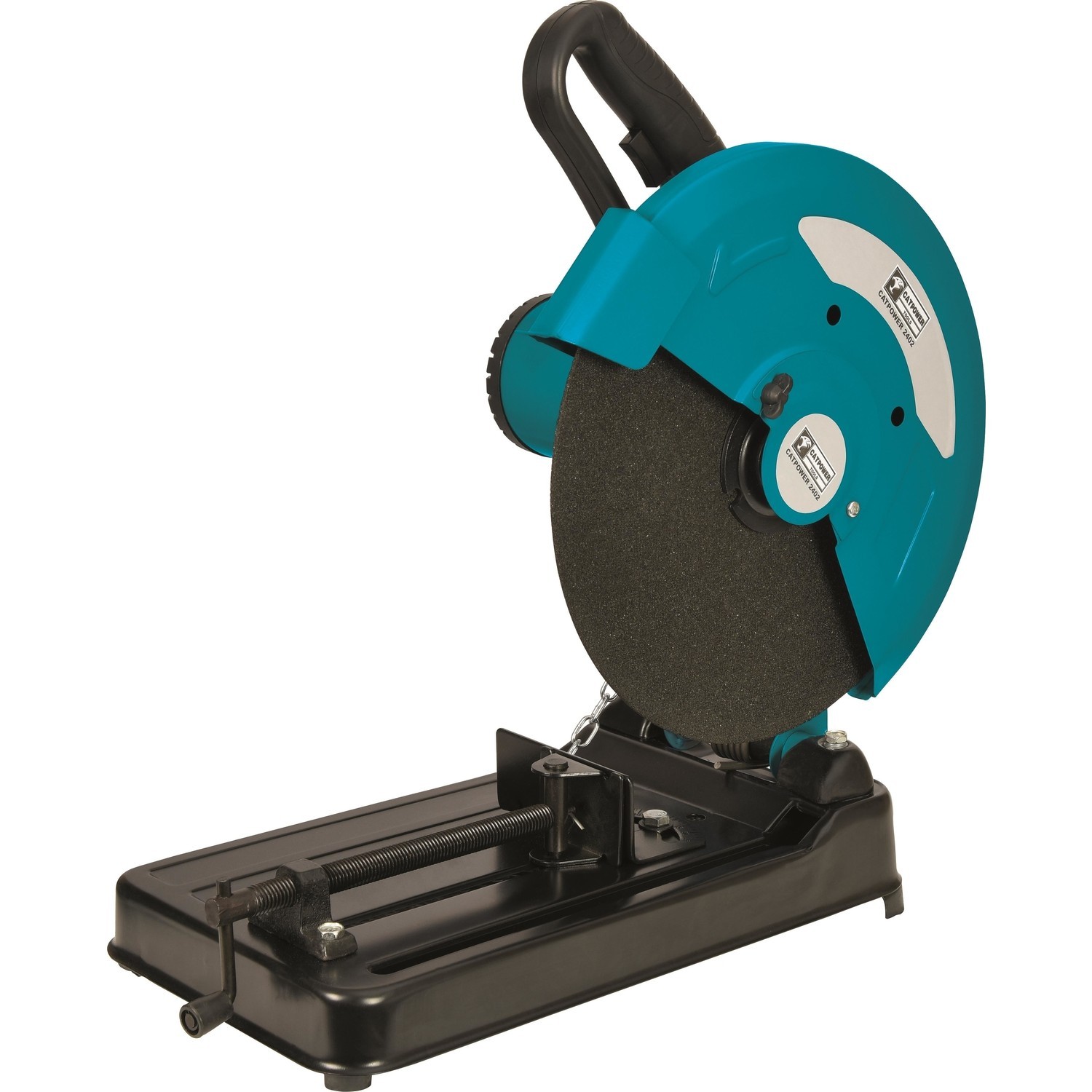 CatPower 2402 Metal Kesme Makinesi