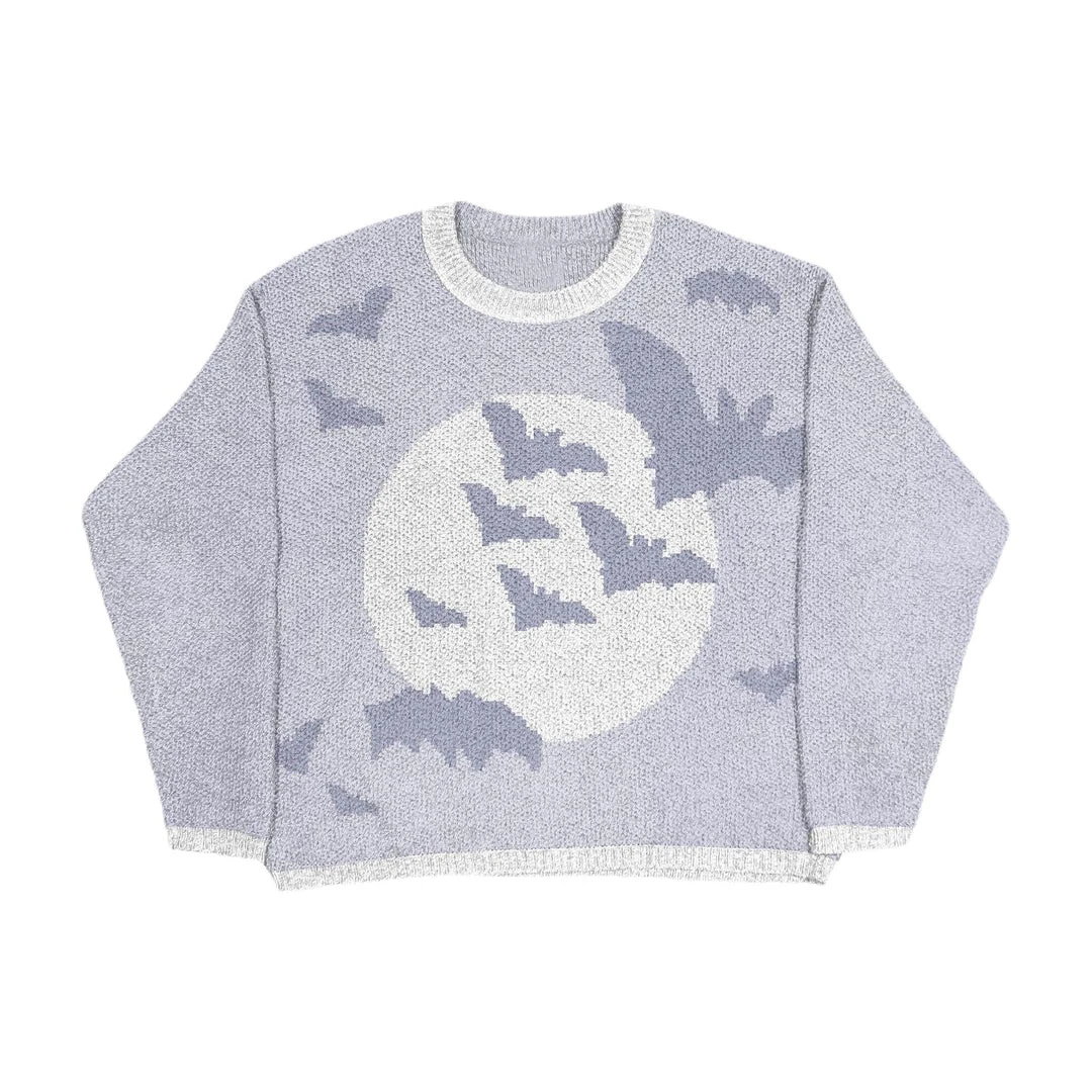 Moon Sweater