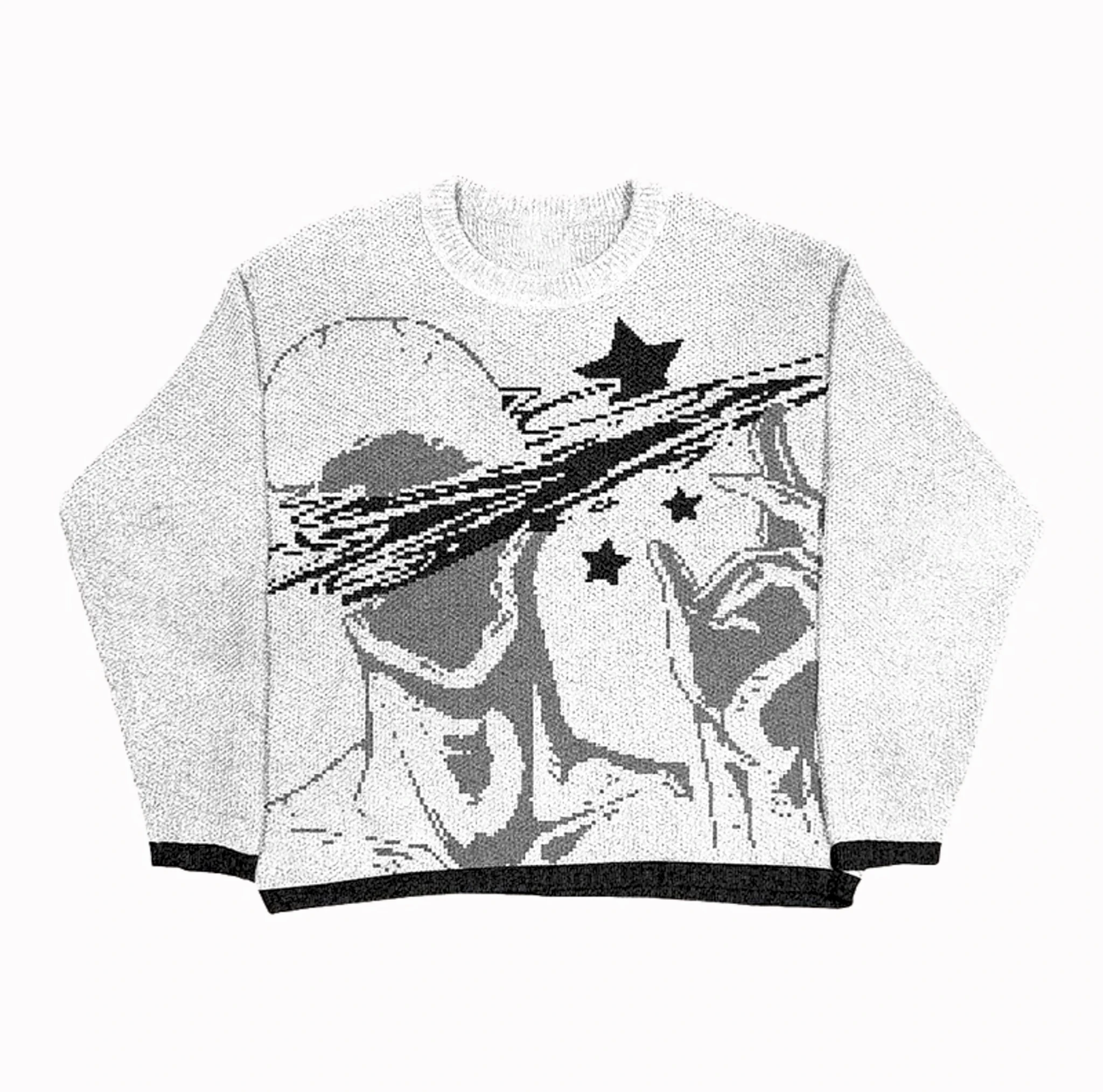 Astral Sweater