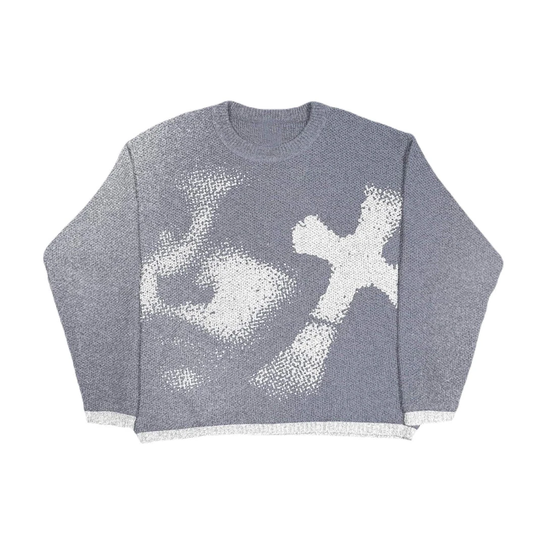 Reflection Sweater