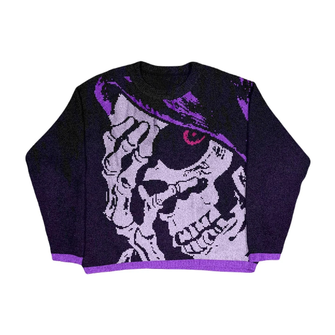 Overlord Sweater