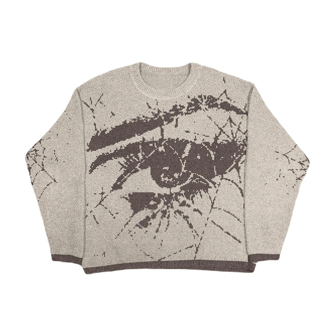 Seer Sweater 