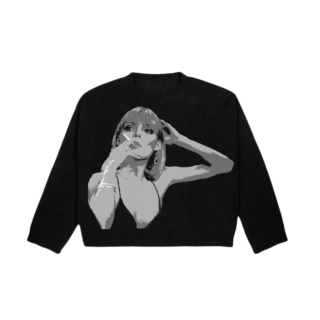 Elvira Sweater