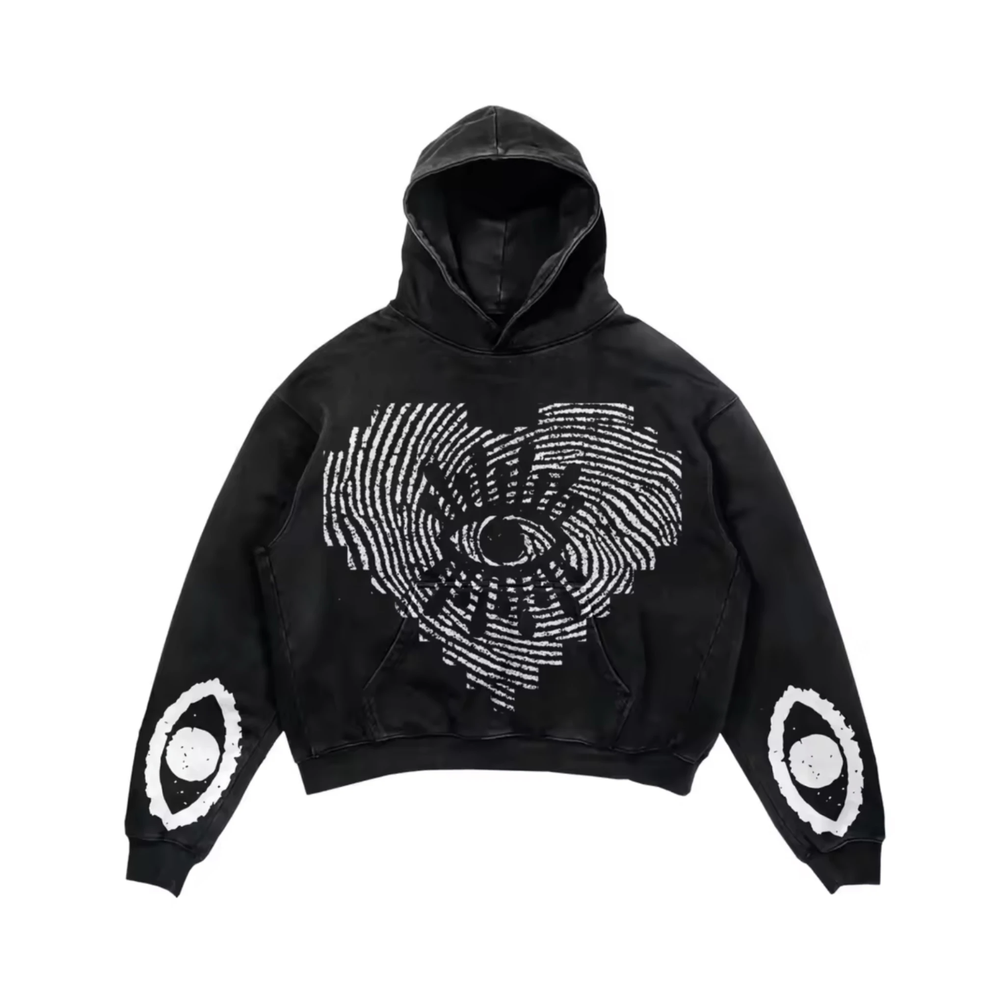 Black Eyes Hoodie