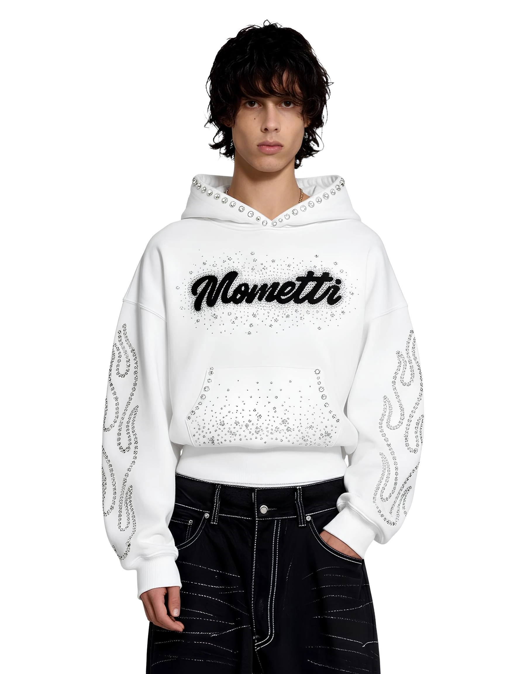 Sorun Ben White Hoodie