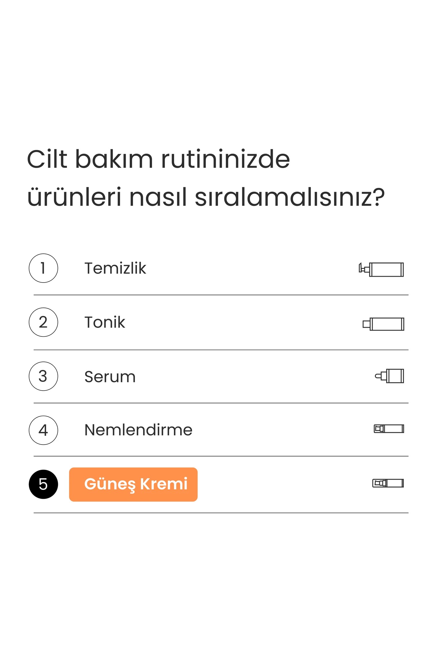 SPF 50+ Yüksek UV Koruma Güneş Kremi 2'Li Paket