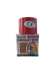 Kinesiology Bandı