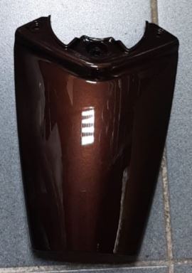 ÇAMURLUK ÖN ARKA KAPAK - KAHVERENGİ - XLINE