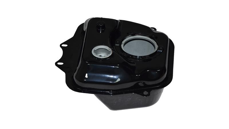 YAKIT DEPOSU - CARRIER125