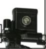 FREN HİDROLİK DEPOSU ÖN - TANK50 - TANK S50	