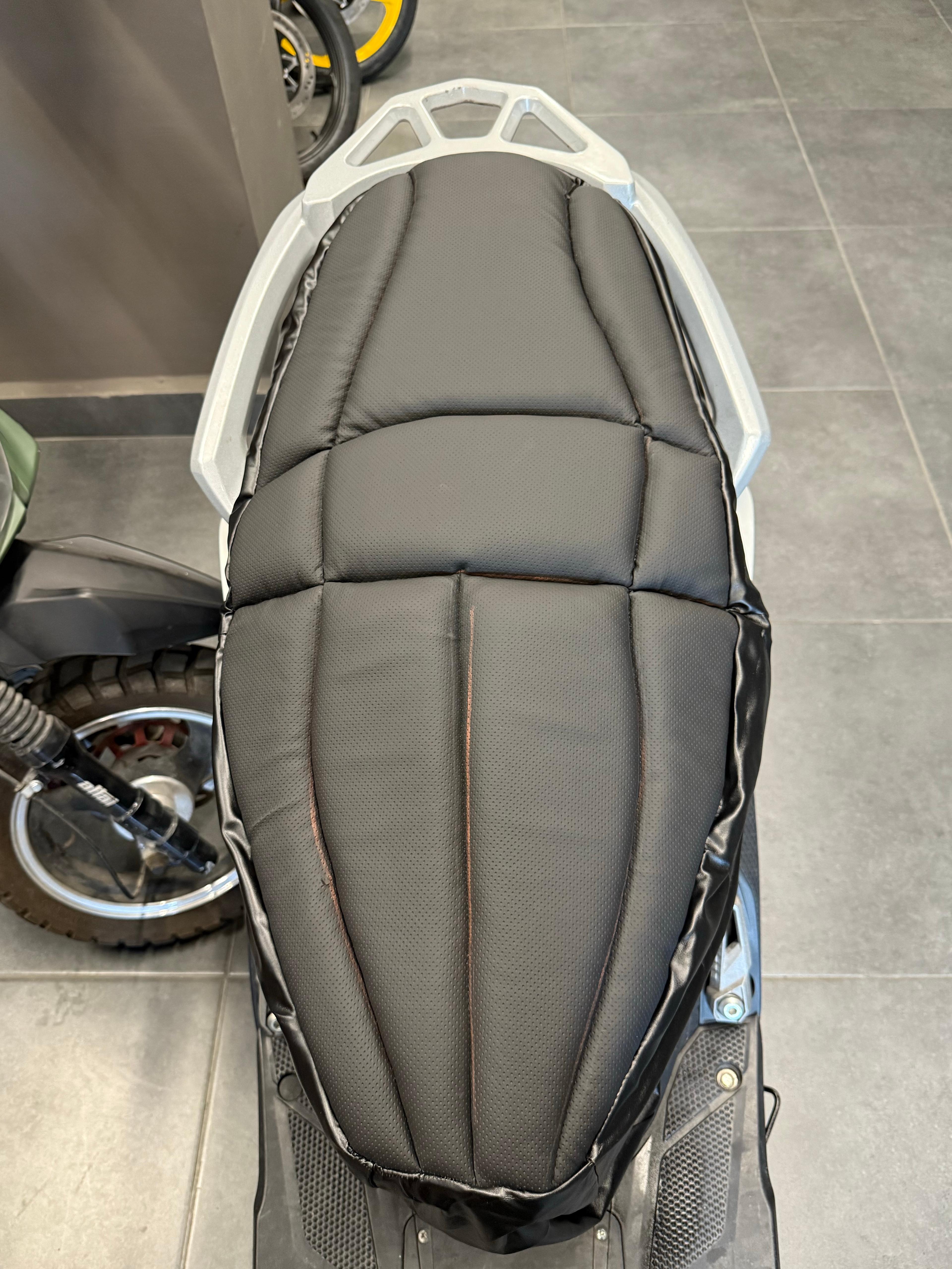 F1 MAX- F2 MAX UYUMLU KONFOR SELE 