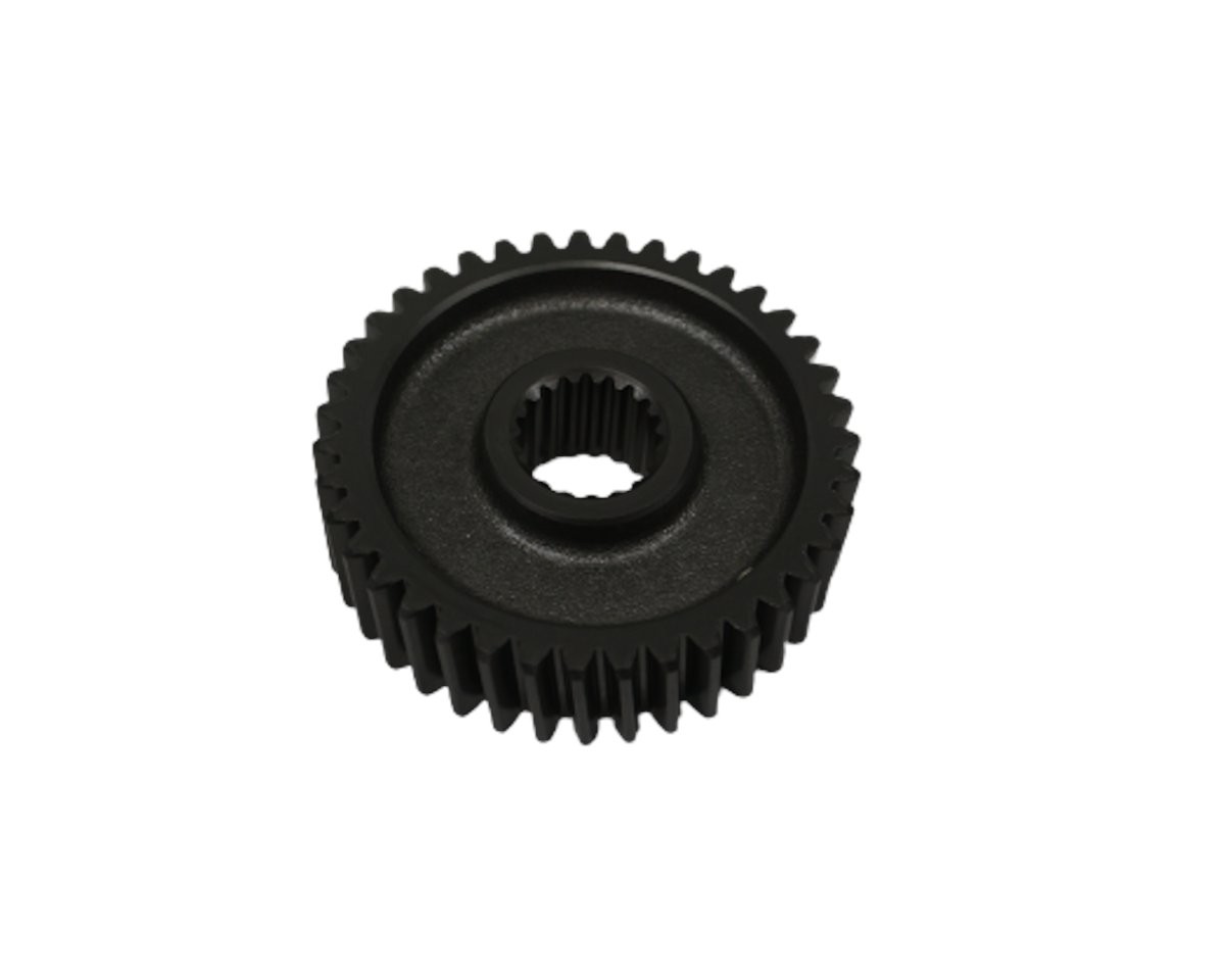 TEKERLEK ÇIKIŞ DİŞLİSİ - XLINE50 PRO