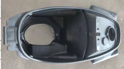 SELE ALTI BAGAJ - CARRIER110 PRO
