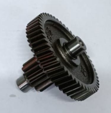 ŞANZIMAN AKTARMA DİŞLİ SET - CARRIER125
