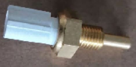 ISI SENSÖRÜ - CARRIER110 PRO - RISTRETTO 125