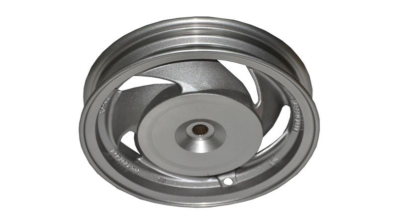 JANT ARKA - CARRIER125