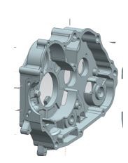 ŞANZIMAN KUTUSU SAĞ - TANK X 125	
