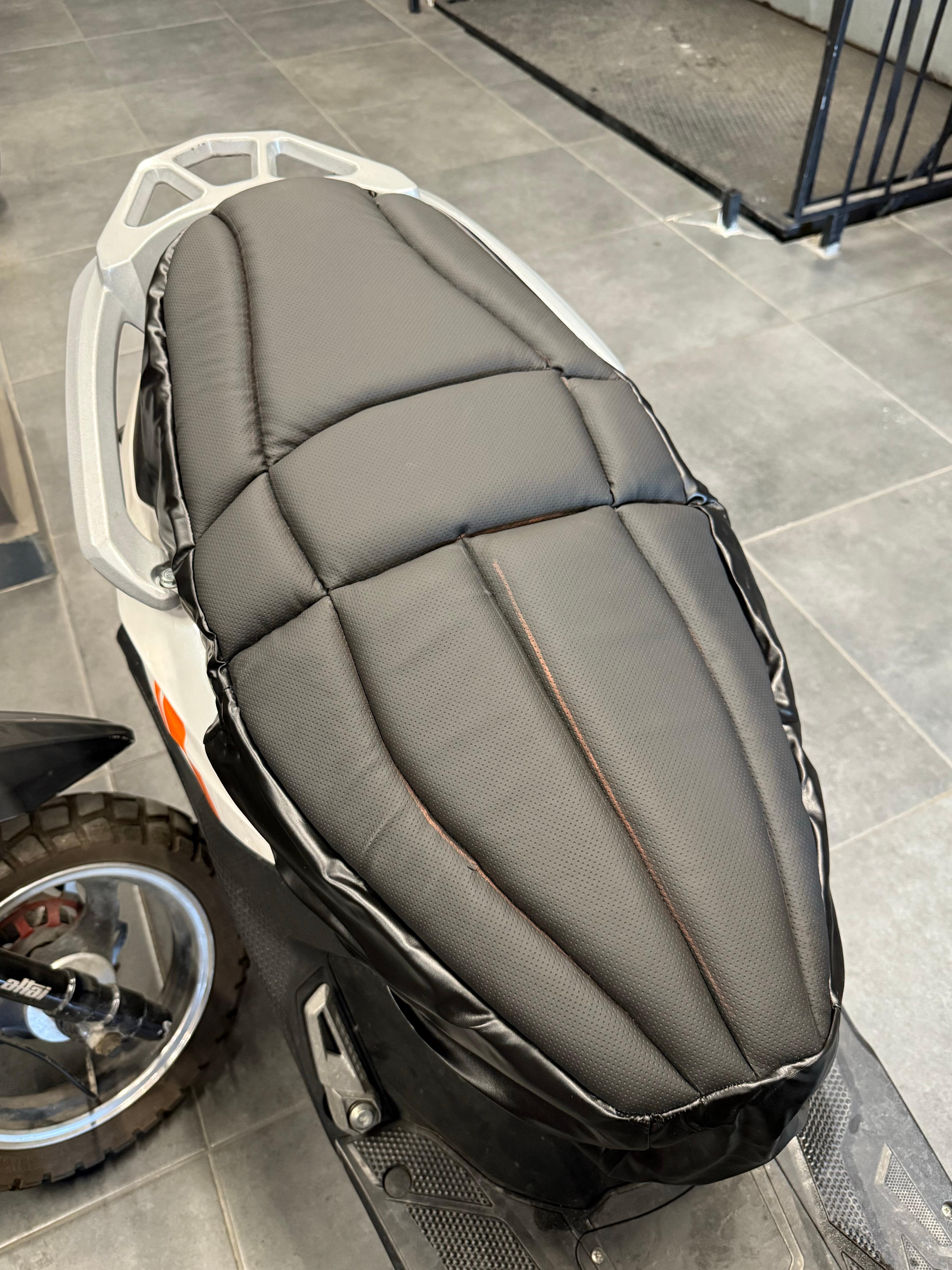 F1 MAX- F2 MAX UYUMLU KONFOR SELE 