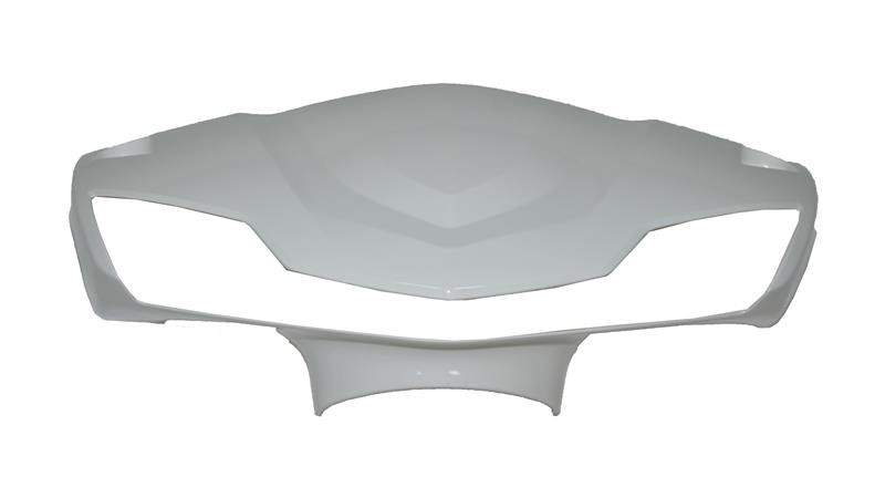 SİNYAL MUHAFAZASI - BEYAZ - CARRIER125