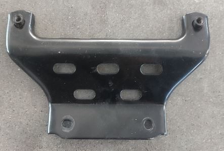 ARKA KUYRUK TUTUCU SACI - CARRIER110 PRO