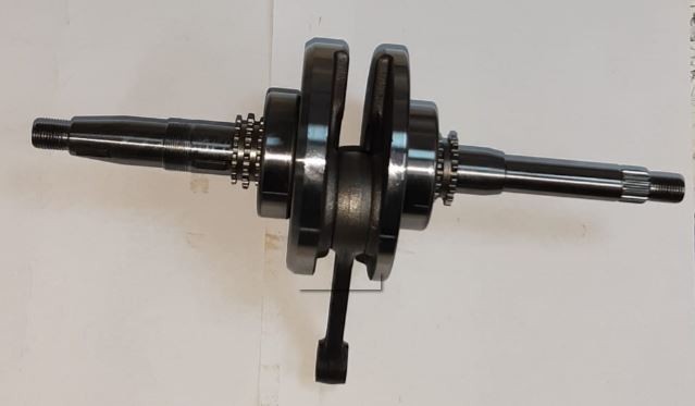 KRANK - XLINE50 PRO - F2MAX50