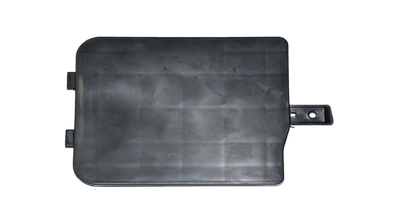 AKÜ KAPAK - CARRIER125