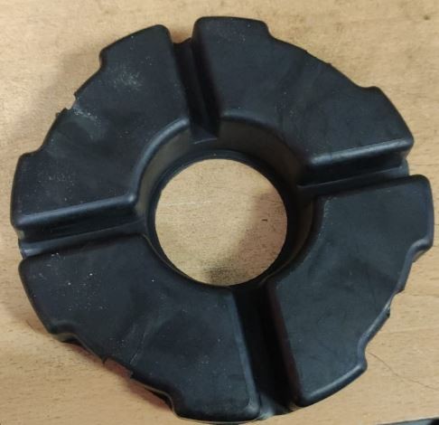 KAPLİN LASTİĞİ - TANK X 125	