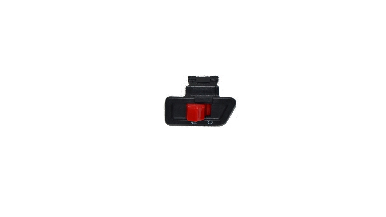 STOP DÜĞMESİ - CARRIER125