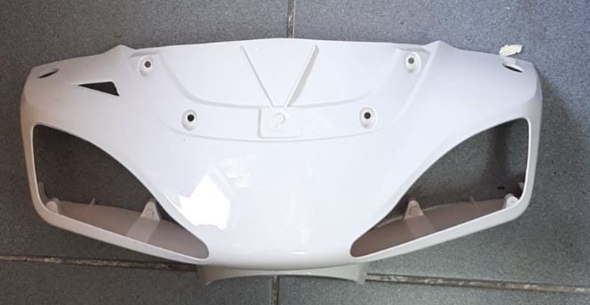 SİNYAL MUHAFAZASI - BEYAZ - CARRIER110 PRO
