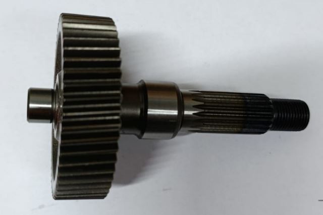 TEKERLEK MİLİ ÇIKIŞ - CARRIER125 - CARRIER110 PRO